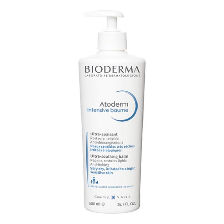 ATODERM INTENSIVE BAUME 500ML