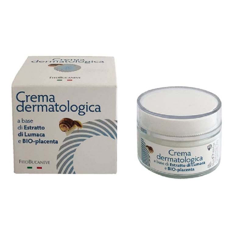 CREMA BAVA DI LUMACA PERS 50ML