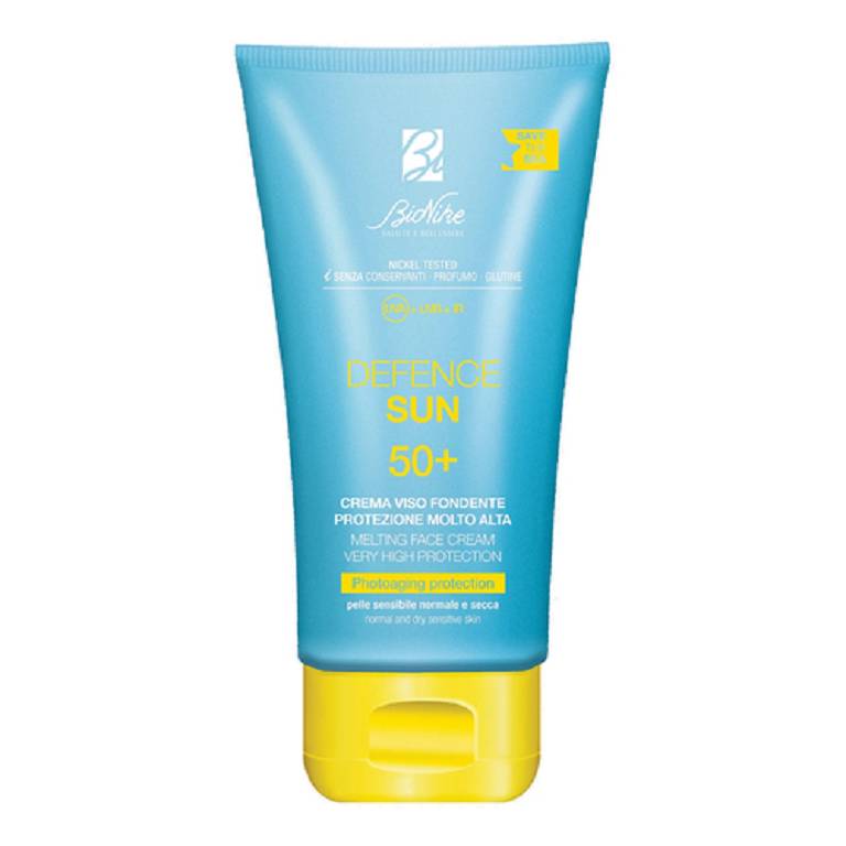 DEFENCE SUN CREMA FOND50+ 50ML