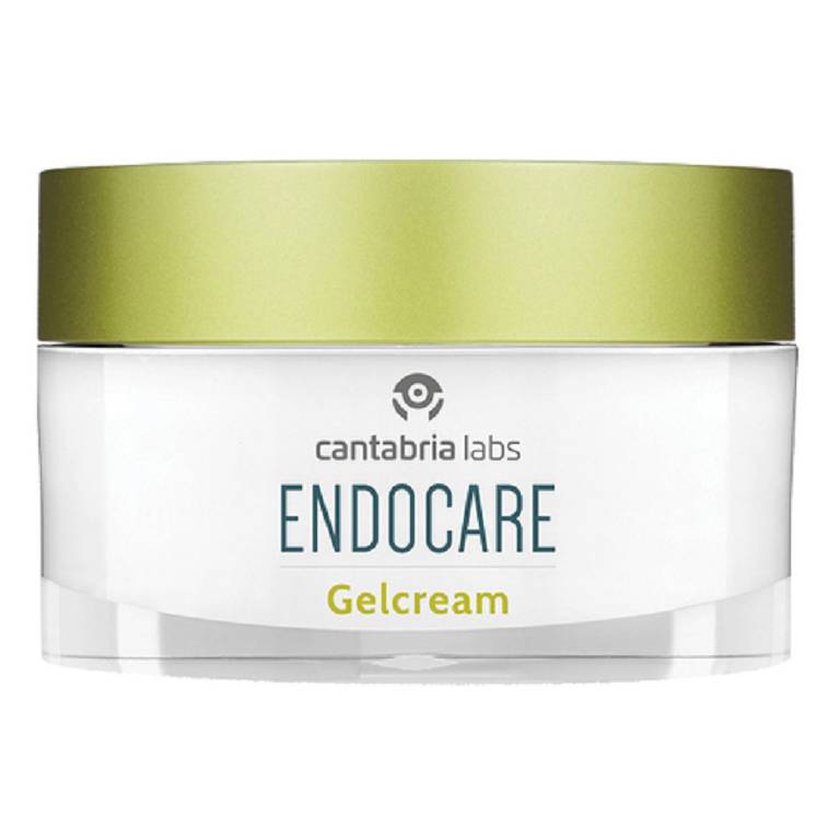 ENDOCARE GELCREME BIOREPAR