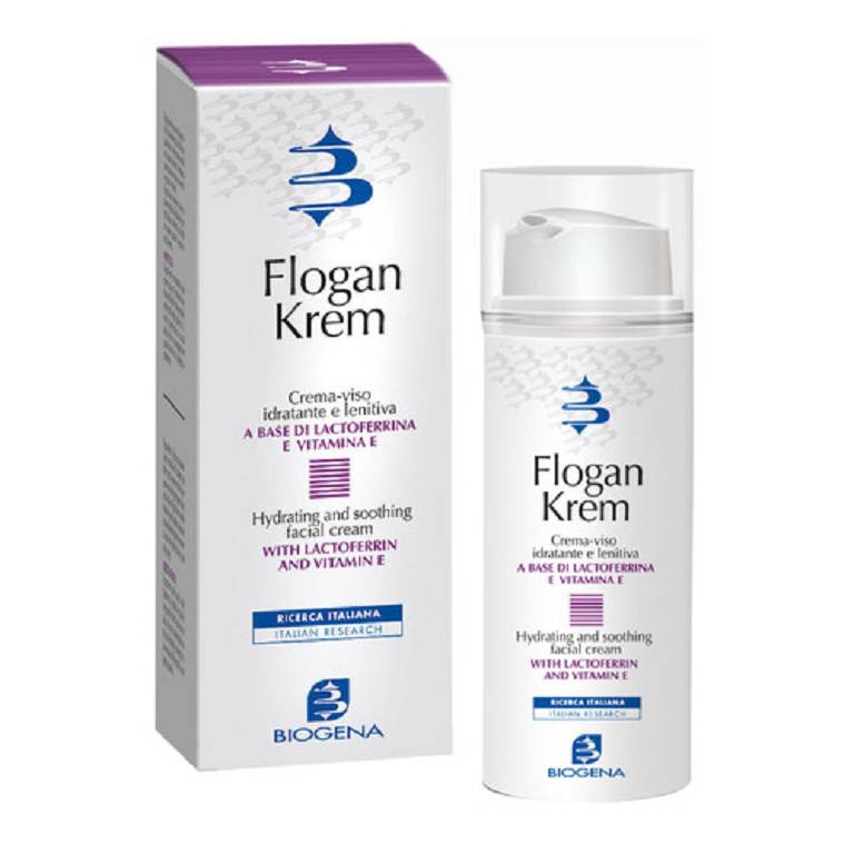 FLOGANKREM CREMA LENITIVA 50ML