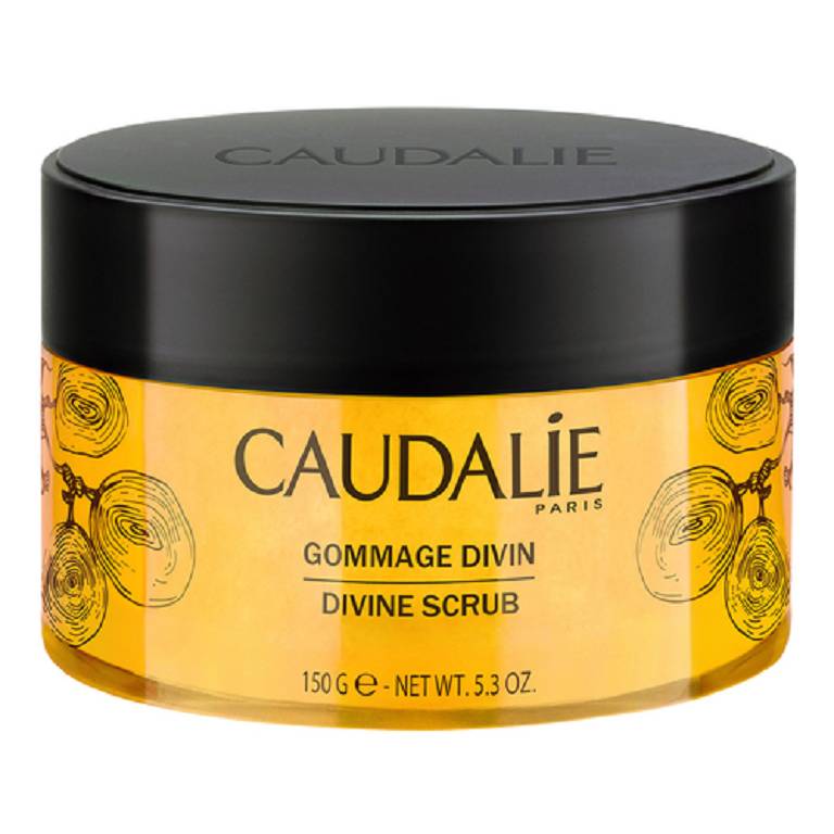 GOMMAGE DIVINO 150G