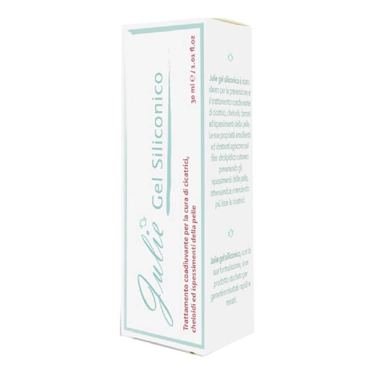 JULIE GEL SILICONICO 30ML