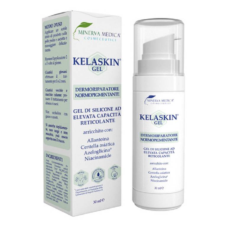 KELASKIN GEL 30ML