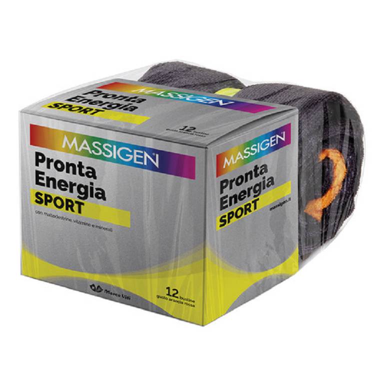 MASSIGEN PRONTA ENERG12BUS+TEL