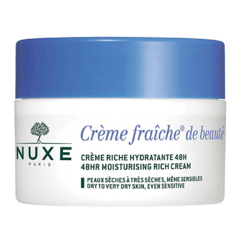 NUXE CREME FB CR IDRAT SEC50ML