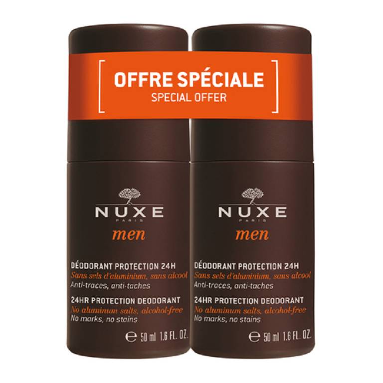 NUXE MEN DUO DEOD U PROT 24H