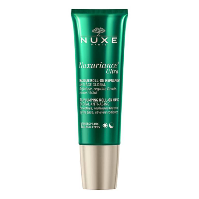 NUXE NUXURIANCE ULTRA MAS RIMP