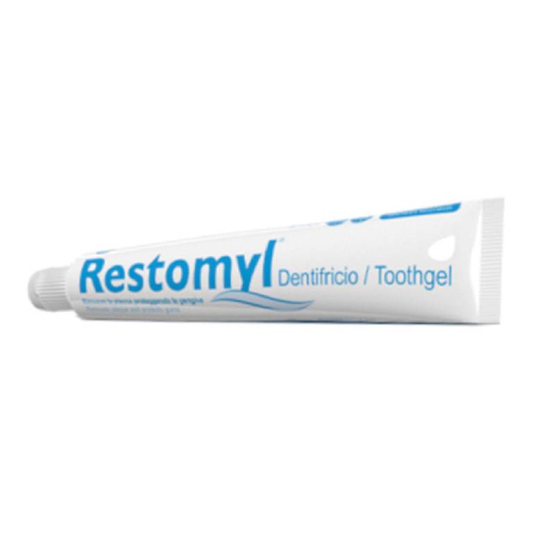 RESTOMYL DENTIFRICIO 50ML