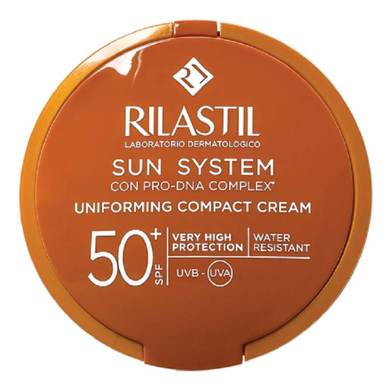 RILASTIL SUN PPT 50+ DORE' NF