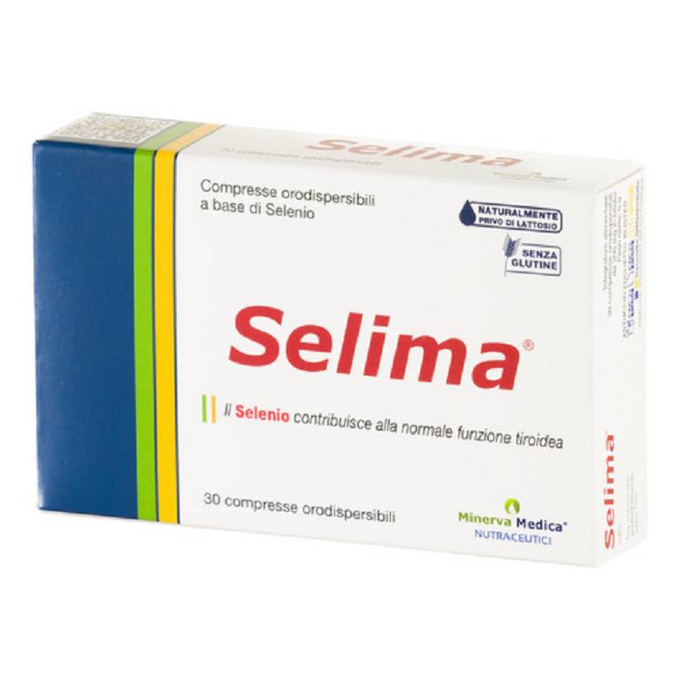 SELIMA 30CPR